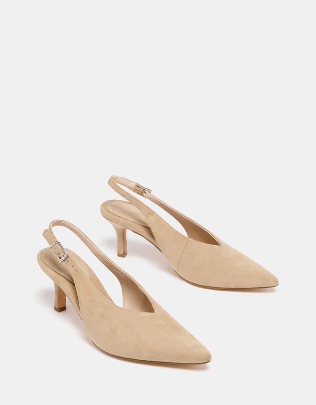 Therapy - Jacs Slingback Pumps