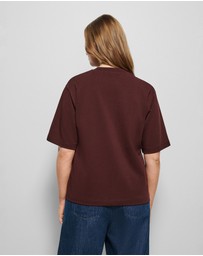 Commonry - Modern Tee