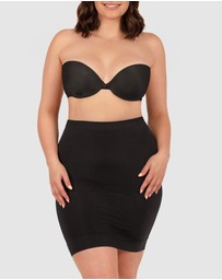 B Free Intimate Apparel - Half Slip Shaping Skirt