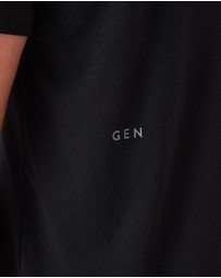 REC GEN - Oxy Tee