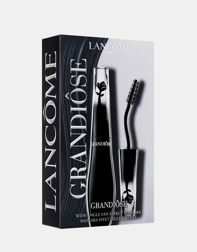 Lancome - Grandiôse Mascara Set