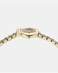 Ferragamo - Gancini Twisted Watch