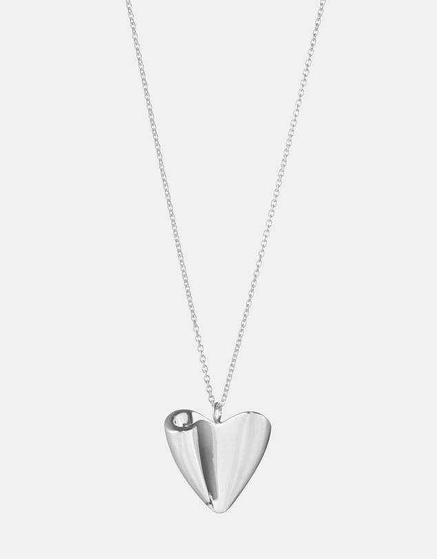Georg Jensen - 2024 Heart Pendant