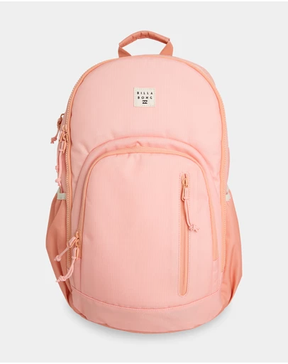Billabong - Peachy Keen Roadie Backpack
