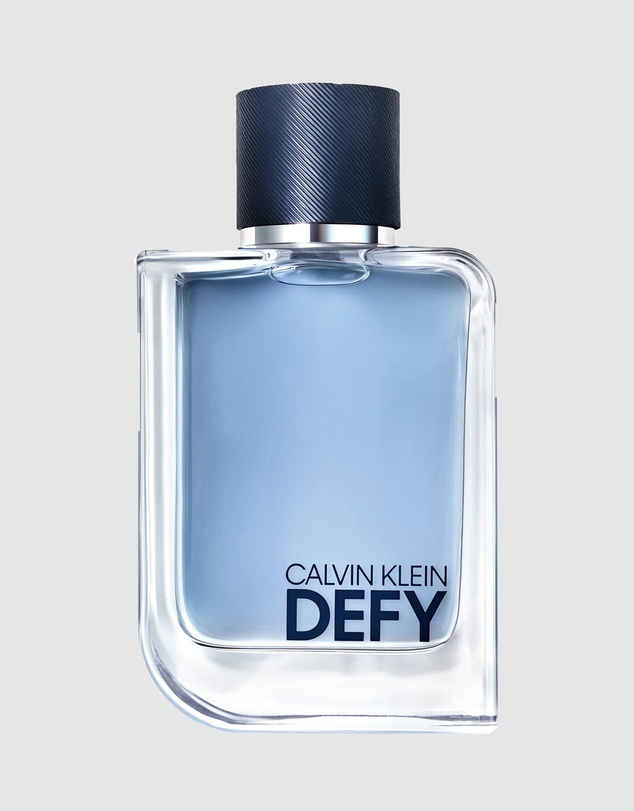 Calvin Klein - Defy Eau De Toilette 100ml