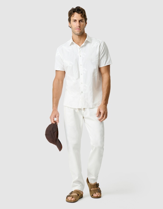 Rodd & Gunn - Lake Stanley Shirt