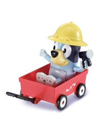 Vtech - Dress Up Bluey