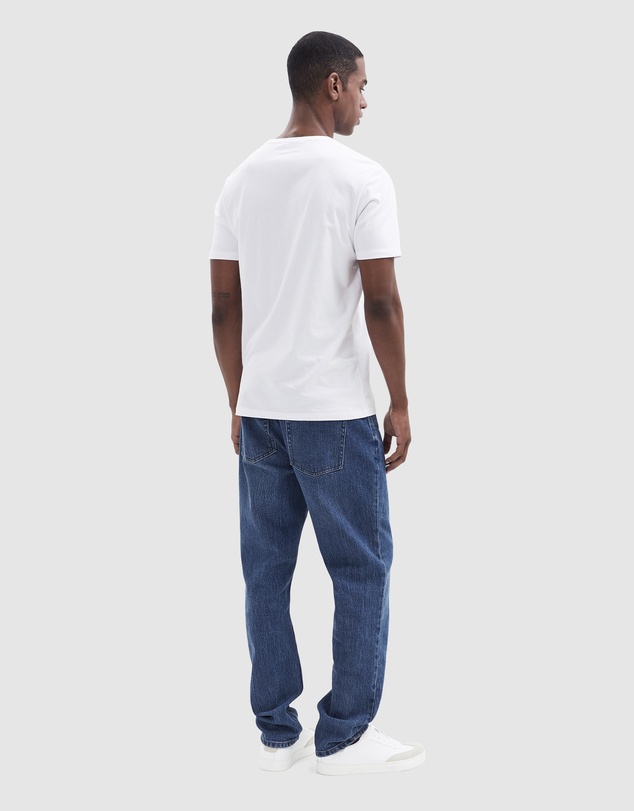 UNISON - Classic V Neck T Shirt