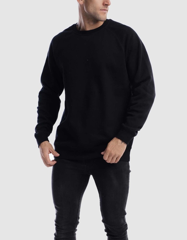 DVNT - Devoid Crewneck