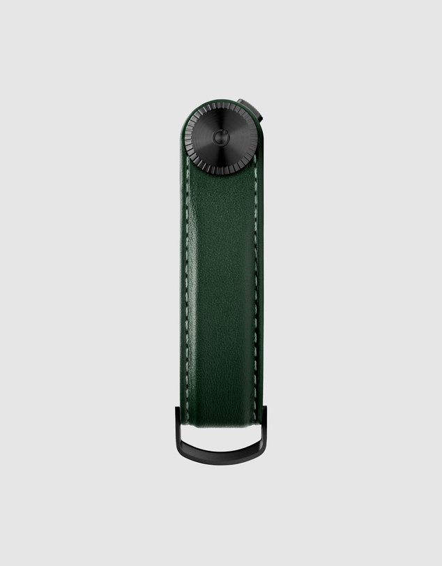 Orbitkey - Key Organiser Pro Leather