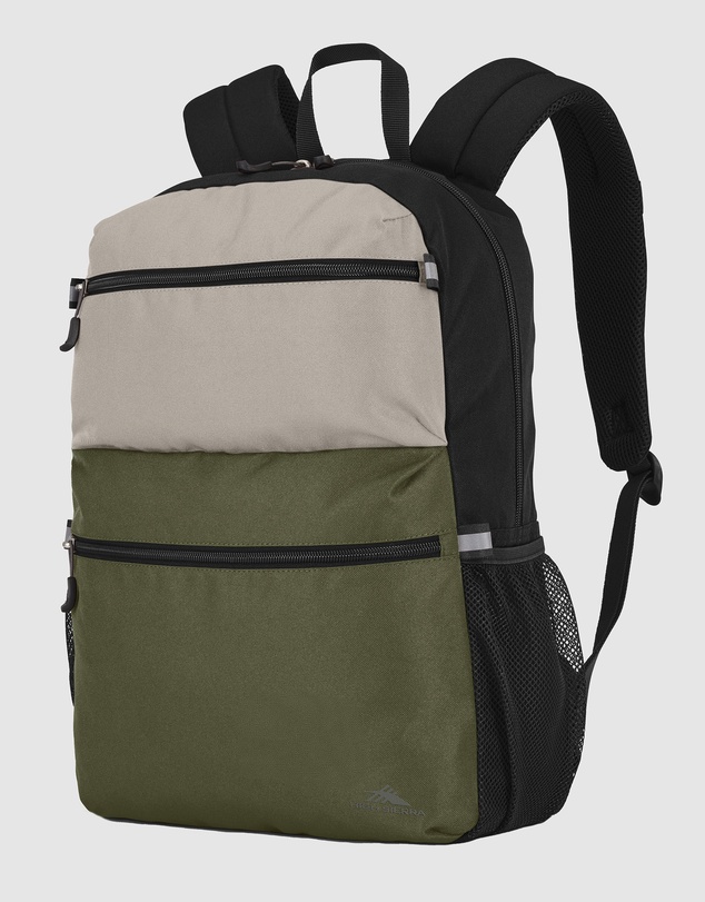 High Sierra - Everclass Backpack