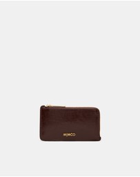 MIMCO - Glimpse Credit Card Wallet