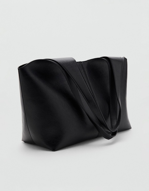 M.N.G - Candance Tote Bag