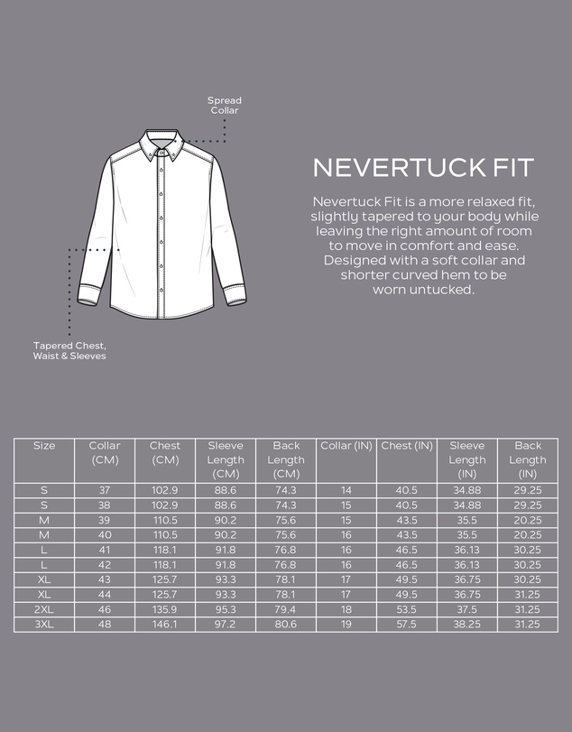 Van Heusen - Linen Blend Shirt