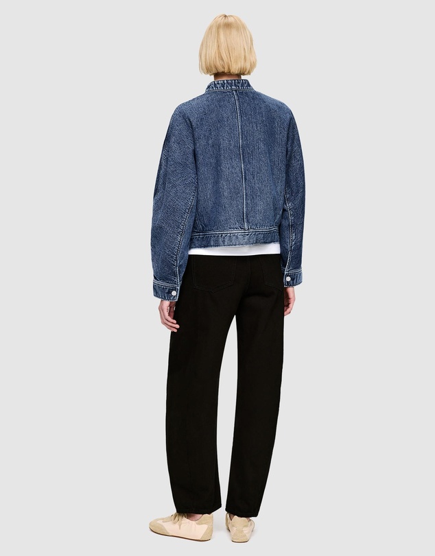 ARKET - Denim Overshirt