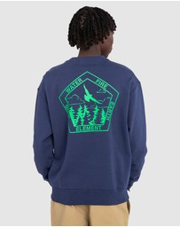 Element - Equipment  Crew