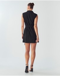 Willa - Francis Mini Dress