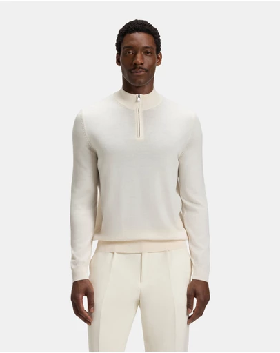 BOSS - Ebenji Knitwear