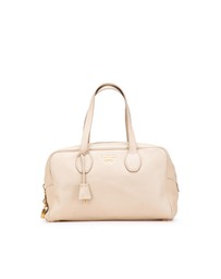 Pre-Loved by Azura Reborn - Pre-Loved Vitello Daino Shoulder Bag