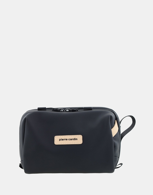 Pierre Cardin - Pierre Cardin Travel Wash Bag