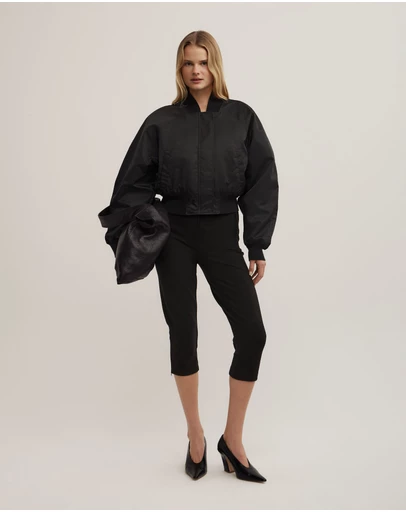Witchery - Capri Pant