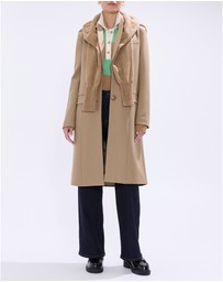 Marcs - Rei Longline Coat