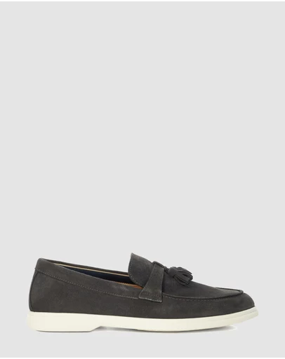 Dune London - Believes - Grey