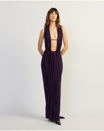 TOJHA - Vianna Dress