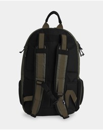 Billabong - Mens Combat OG Backpack