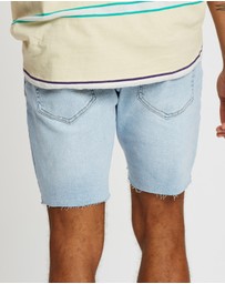 Rolla's - Tim Slims Shorts