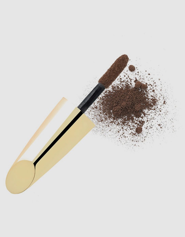 Silk Oil of Morocco - Fibre Brow Enhancer Kit - Medium
