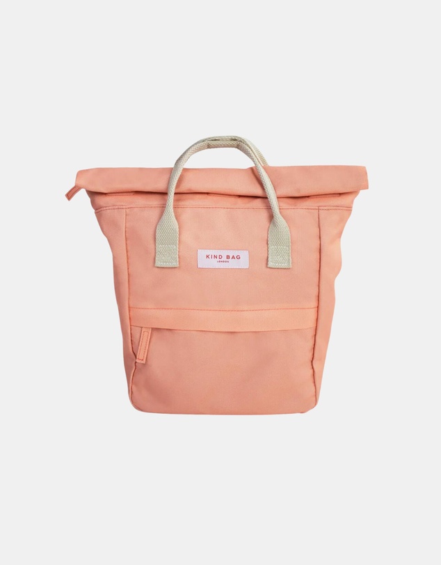 Kind Bag - Backpack Mini Peach