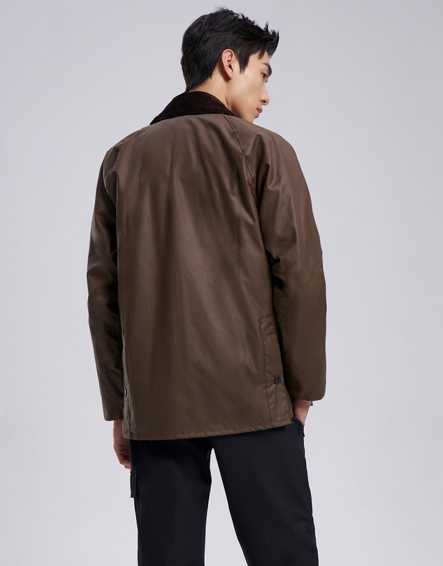 Barbour - Bedale Wax Jacket