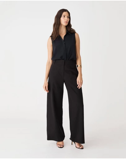 Forcast - Brooklyn Sleeveless Shirt