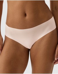 Naturana - One Size Bikini Brief No Show Underwear