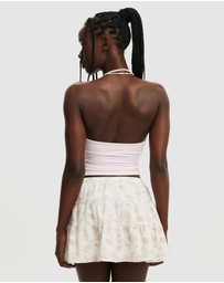Cotton On - Haven Mini Skirt