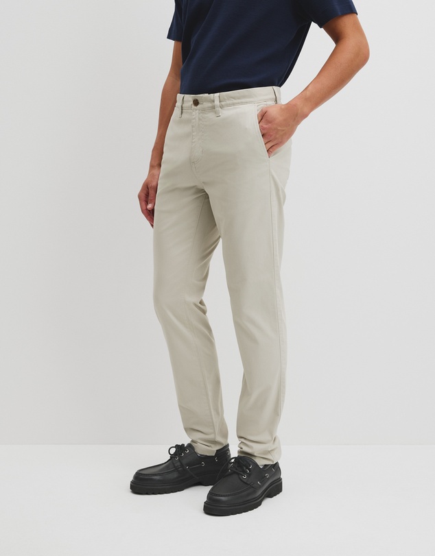 Country Road - Australian Cotton Tapered Fit Stretch Chino