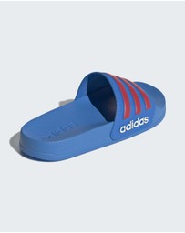 adidas Sportswear - ADILETTE SHOWER SLIDES Kids