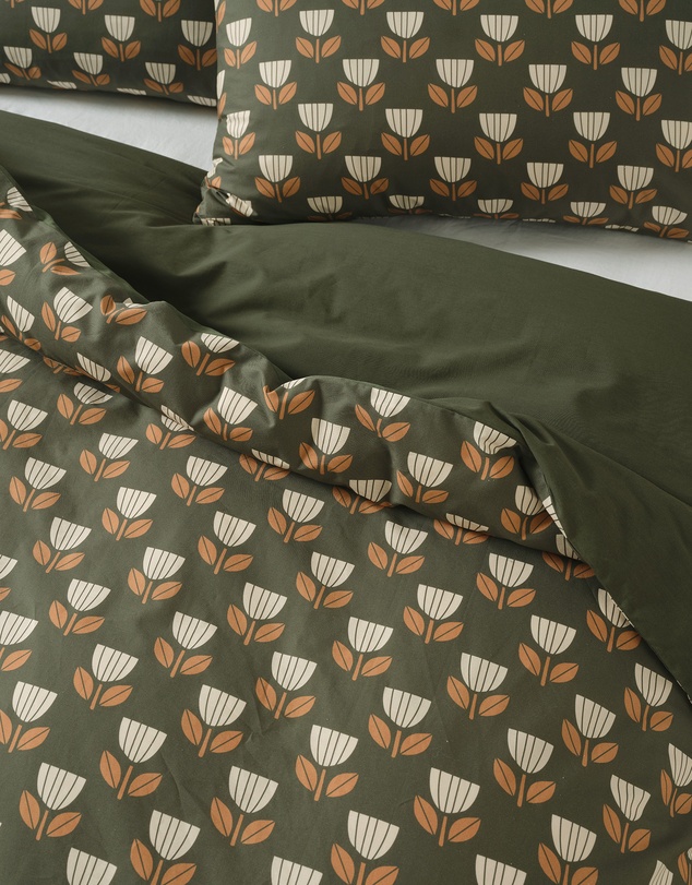 Linen House - Annika Quilt Cover Set