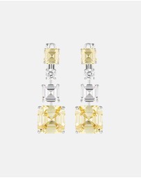 Stephanie Browne - Hattie Earrings