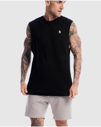 First Division - Contract Rise Tank