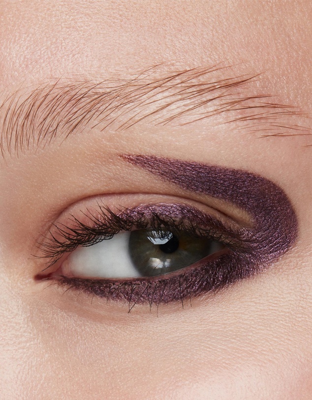 MAC - Colour Excess Gel Pencil Eye Liner