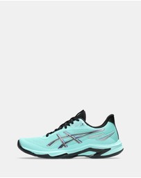 ASICS - Netburner Ballistic FF 4 - Women's