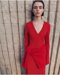 M.N.G - Marine Dress