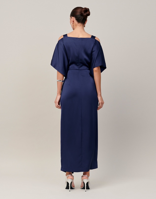 Savel - Josylin Midi Dress