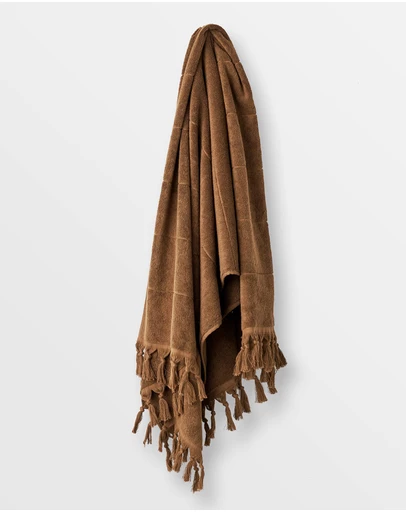 Aura Home - Paros Bath Towel Range
