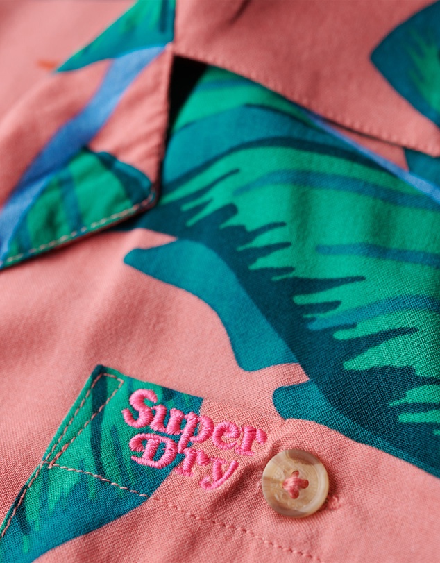 Superdry - Beach Resort Shirt