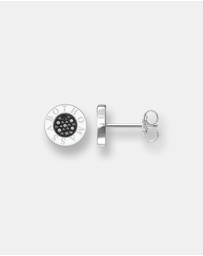 THOMAS SABO - Branded CZ Studs