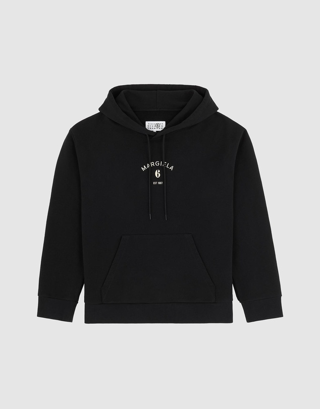 MM6 Maison Margiela - Sweatshirt