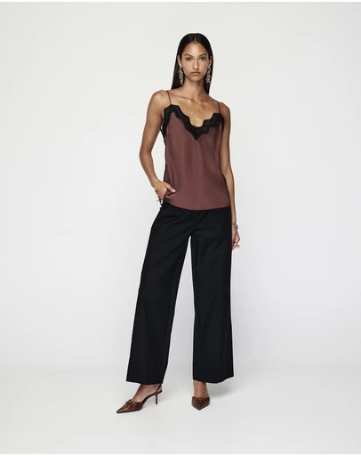 MOS The Label - Suri Cami Top